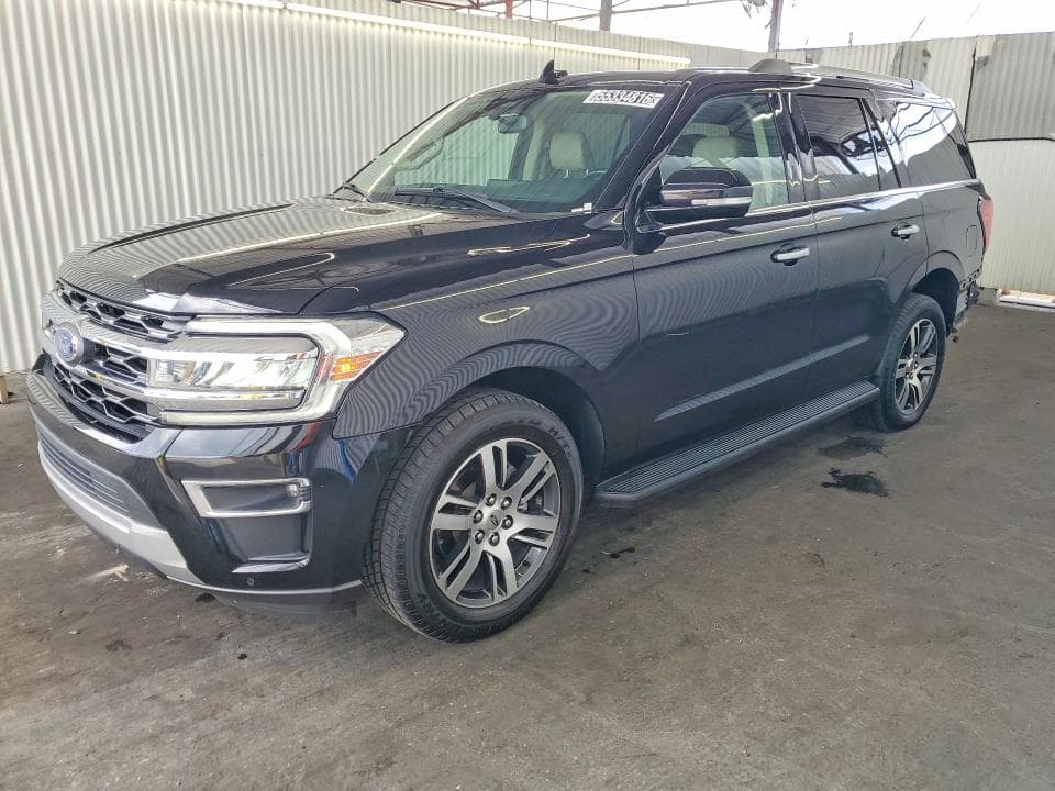 2024 Ford Expedition Limited