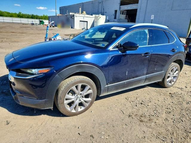 2023 Mazda CX-30 Premium
