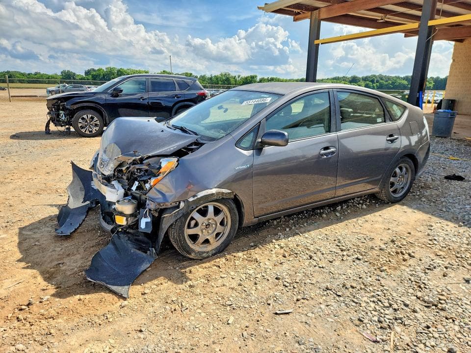 2008 Toyota Prius Touring