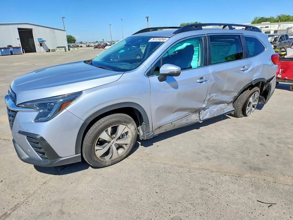 2023 Subaru Ascent Premium