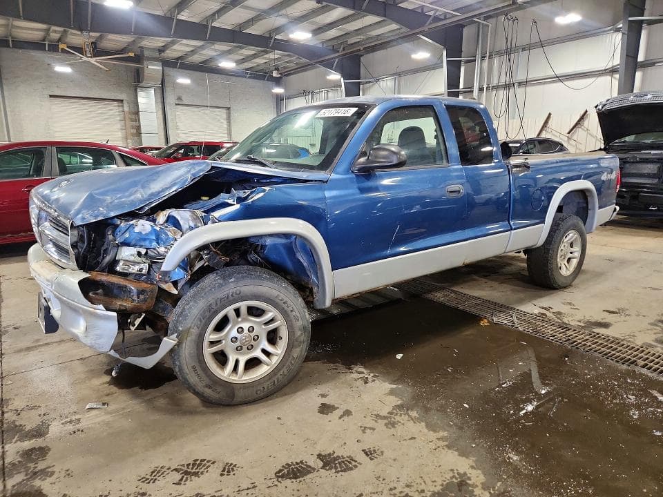 2003 Dodge Dakota SLT