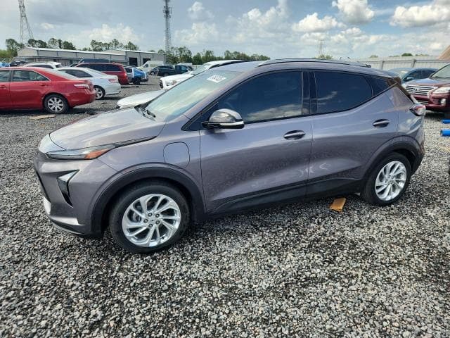 2022 Chevrolet Bolt EUV LT 