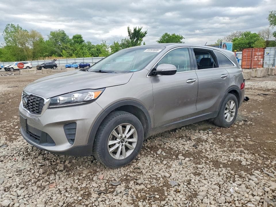 2019 KIA Sorento L
