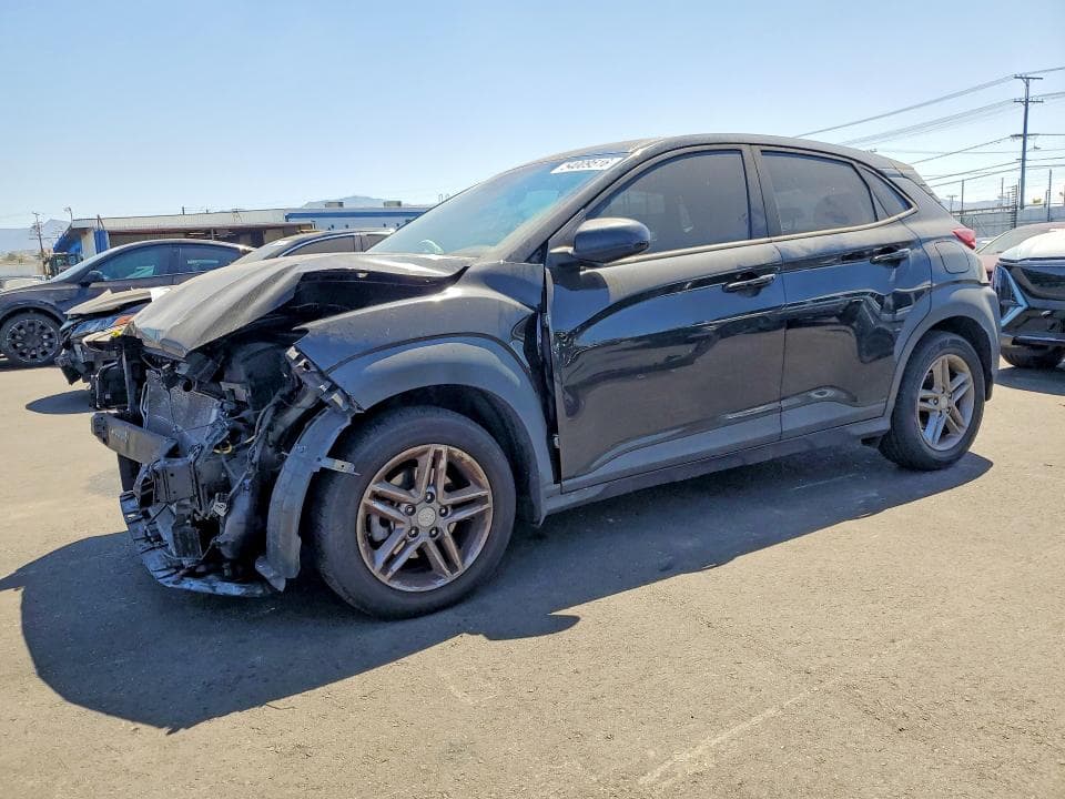 2019 Hyundai Kona SE