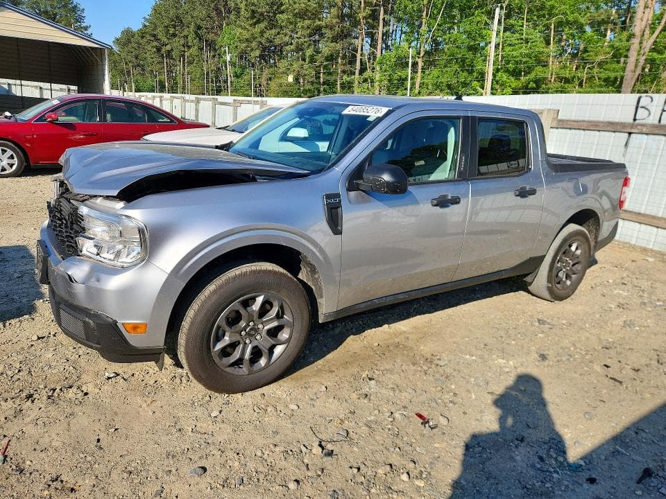 2023 Ford Maverick XL