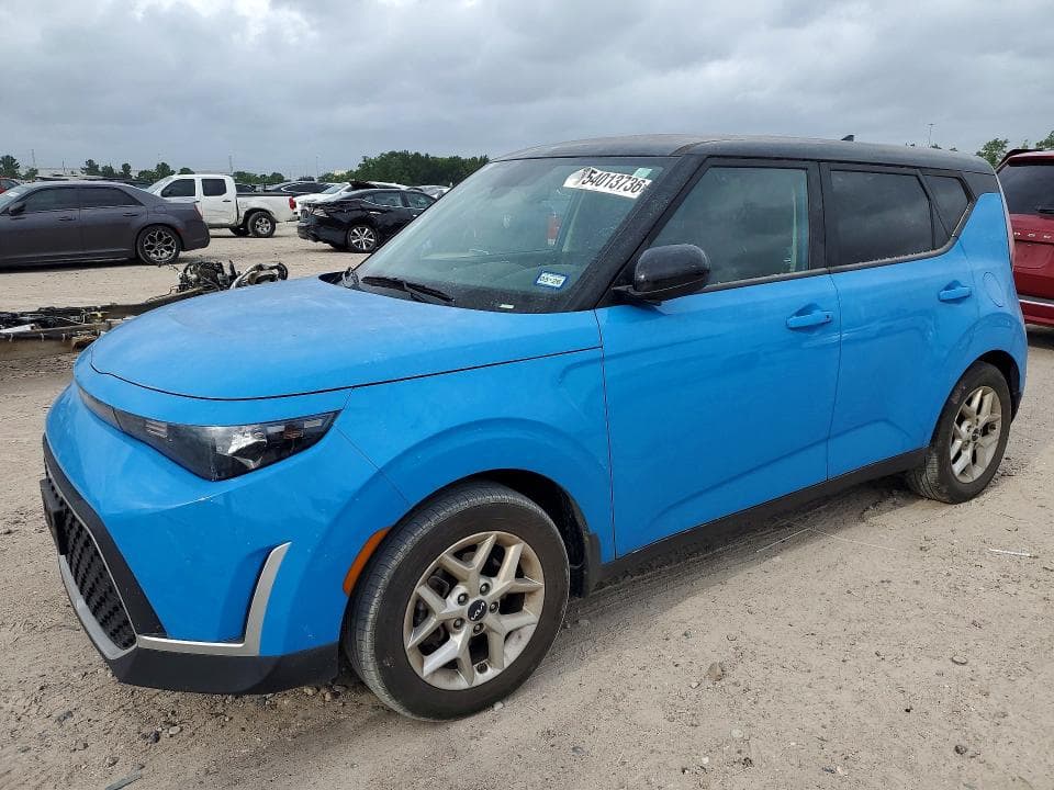 2024 KIA Soul S