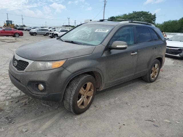 2013 KIA Sorento EX
