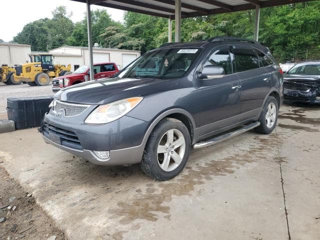 2011 Hyundai Veracruz GLS