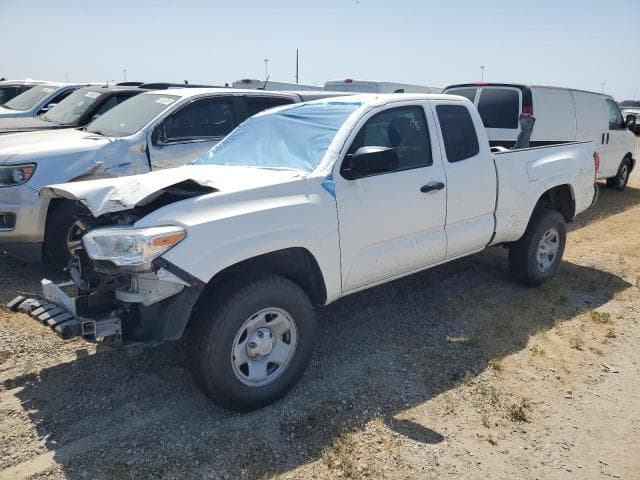 2023 Toyota Tacoma Access CAB