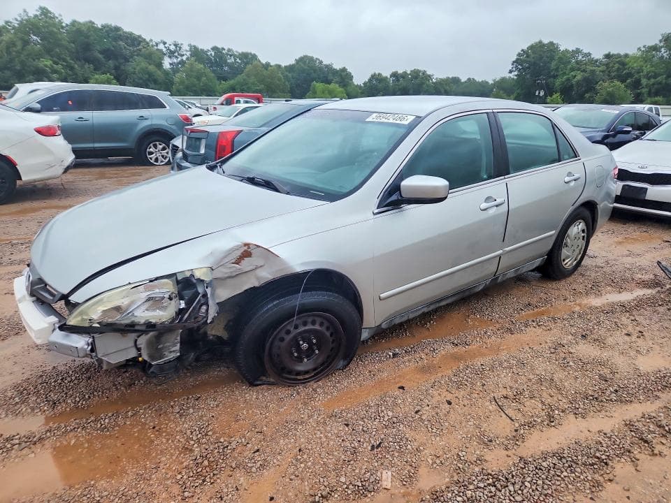 2004 Honda Accord LX