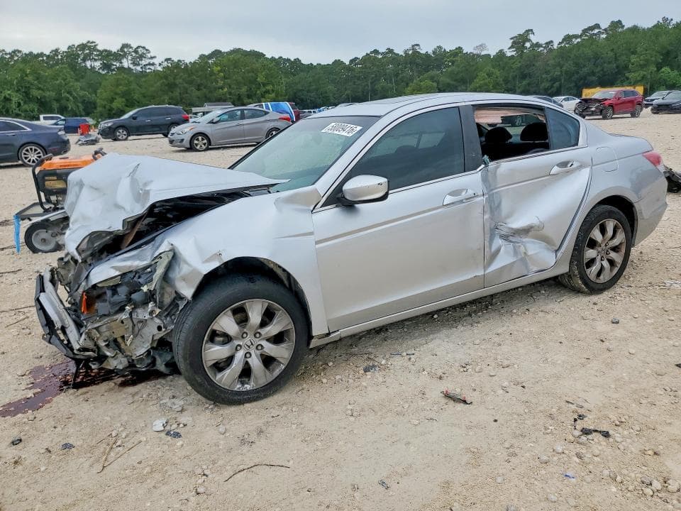 2009 Honda Accord EX