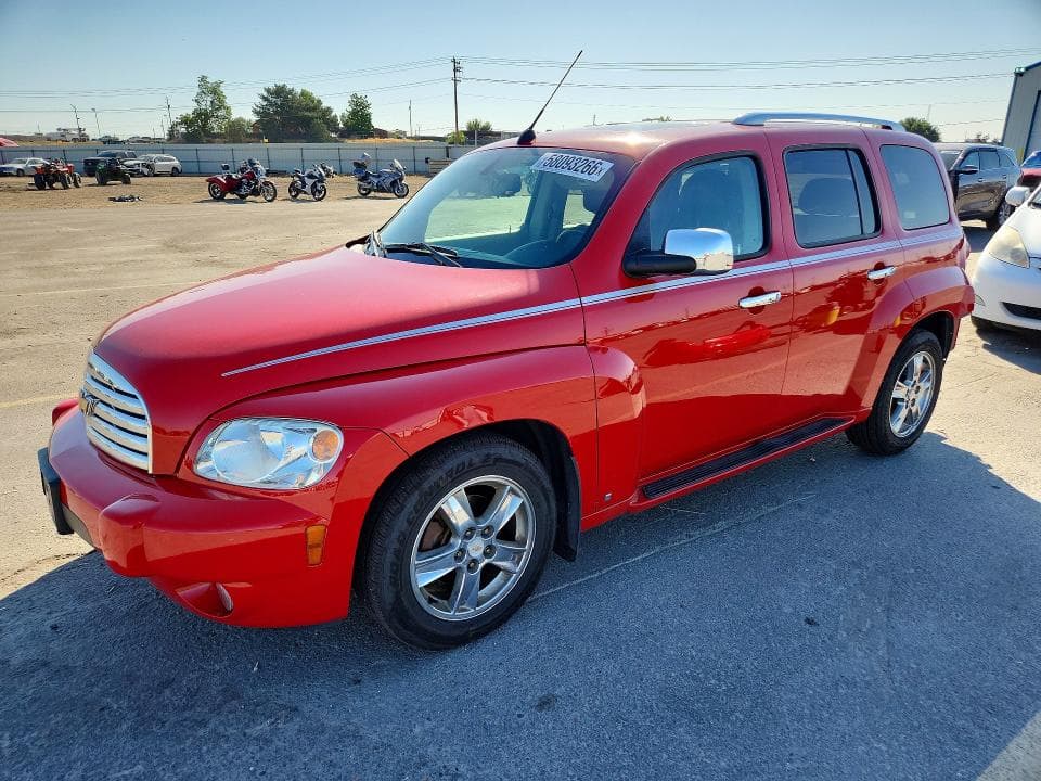 2006 Chevrolet HHR LT