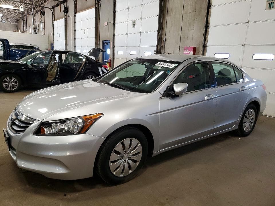 2011 Honda Accord LX