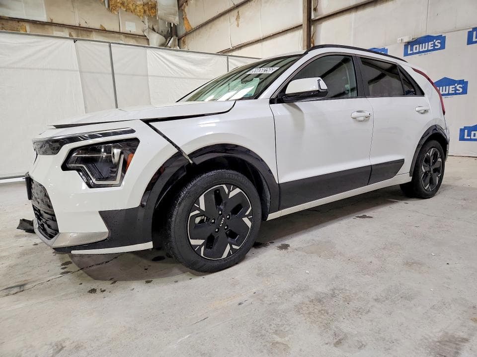 2024 KIA Niro Wind