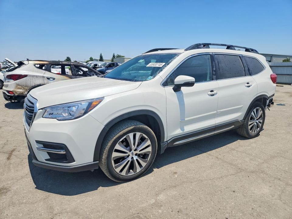2022 Subaru Ascent Limited
