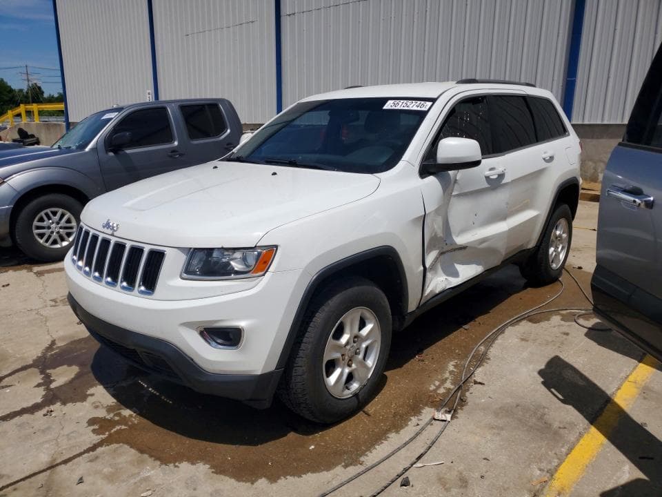 2014 Jeep Grand Cherokee Laredo
