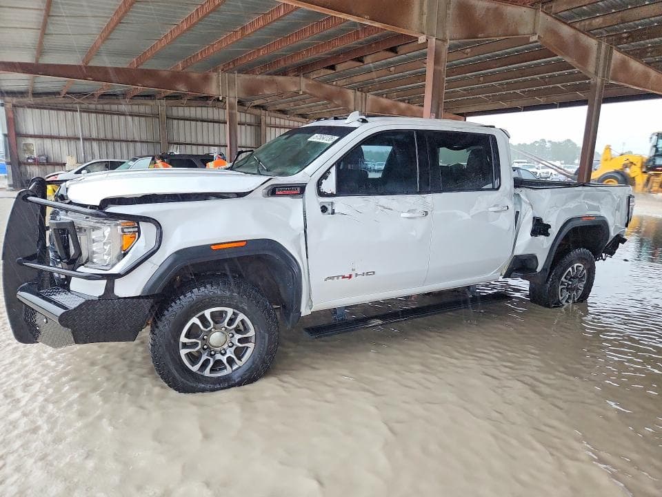 2023 GMC Sierra K2500 AT4