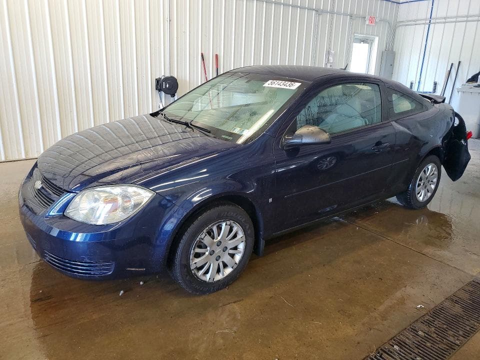 2009 Chevrolet Cobalt LS 