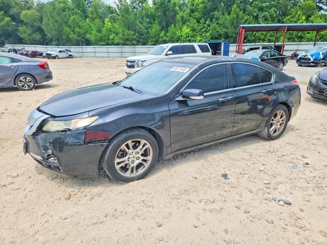 2010 Acura TL