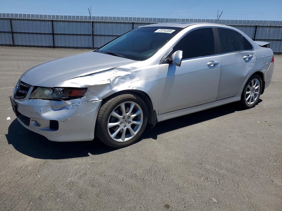 2006 Acura TSX