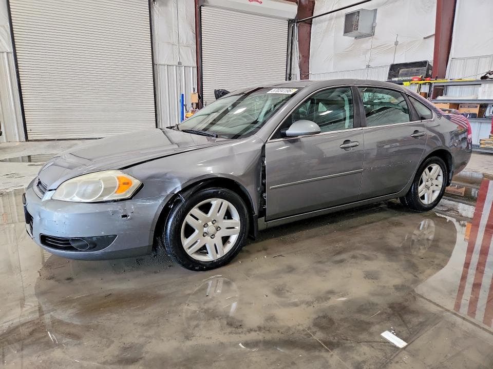 2006 Chevrolet Impala LT