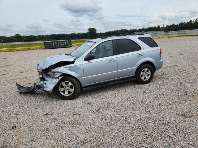 2006 KIA Sorento LX