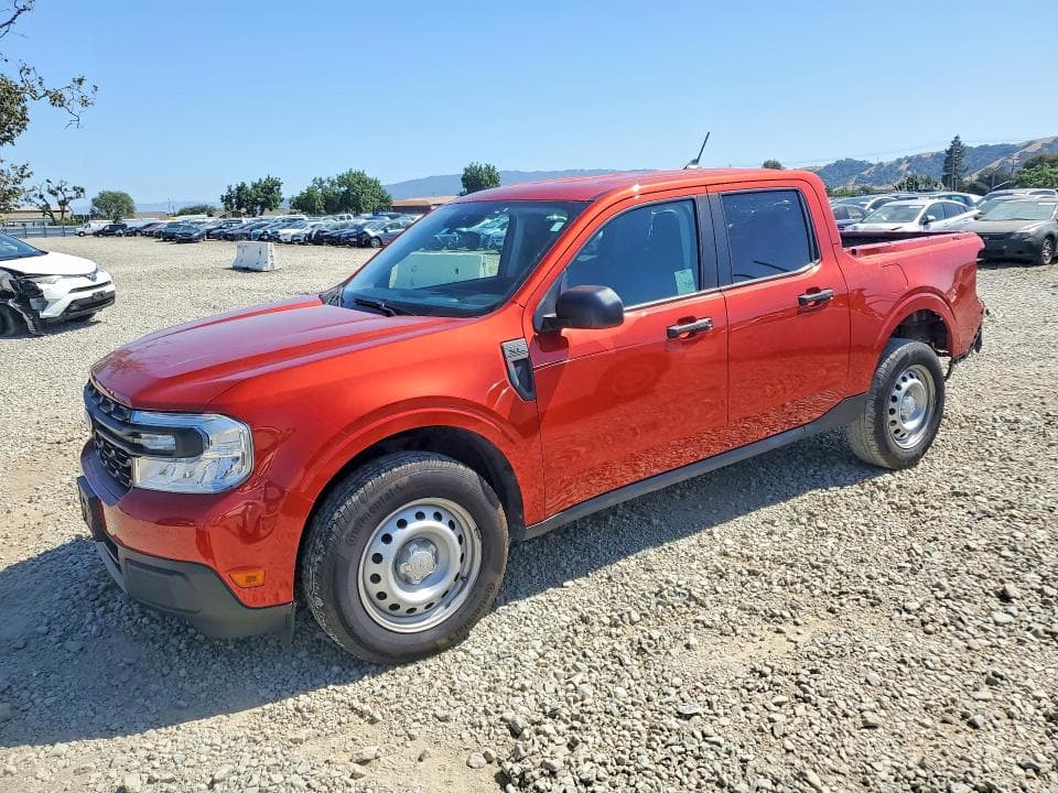 2024 Ford Maverick XL