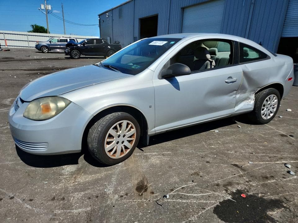 2008 Chevrolet Cobalt LS