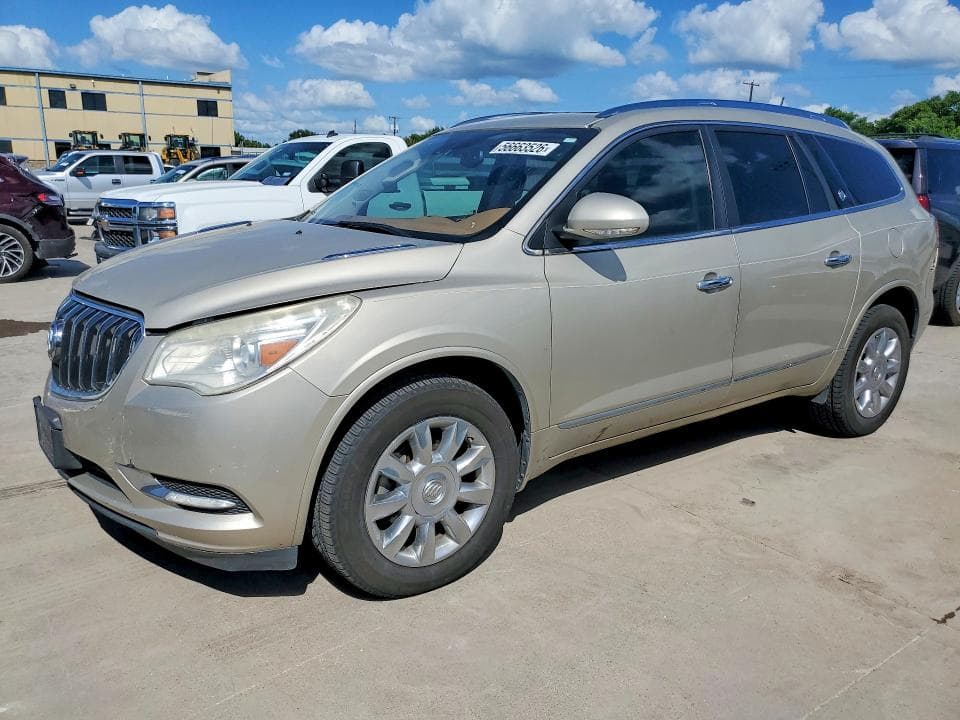 2015 Buick Enclave