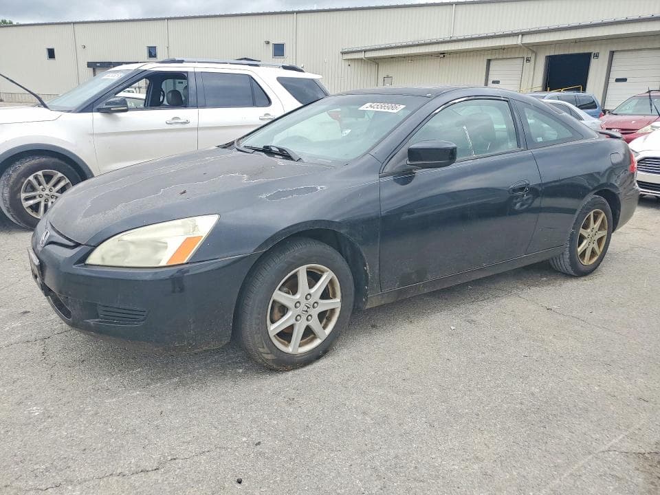 2004 Honda Accord EX