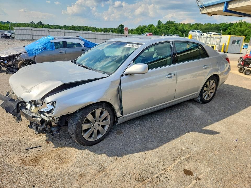 2005 Toyota Avalon Touring