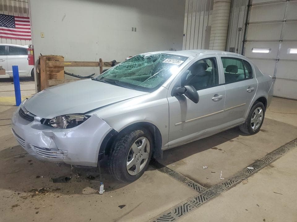 2007 Chevrolet Cobalt LS