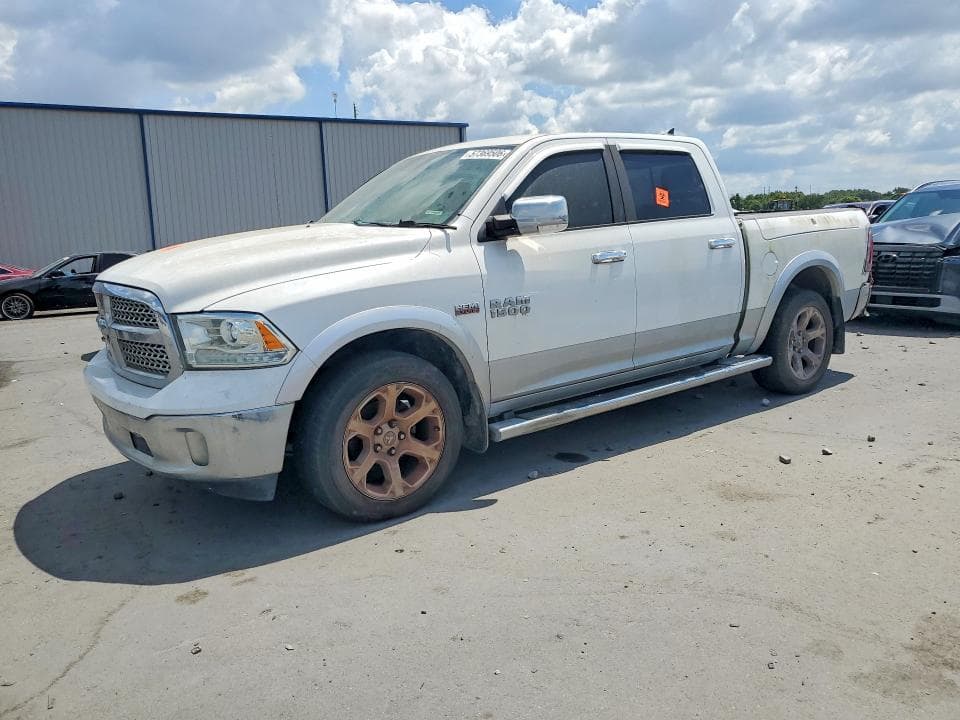 2015 RAM 1500 Laramie
