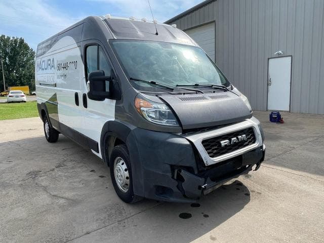2021 RAM Promaster 2500 2500 High