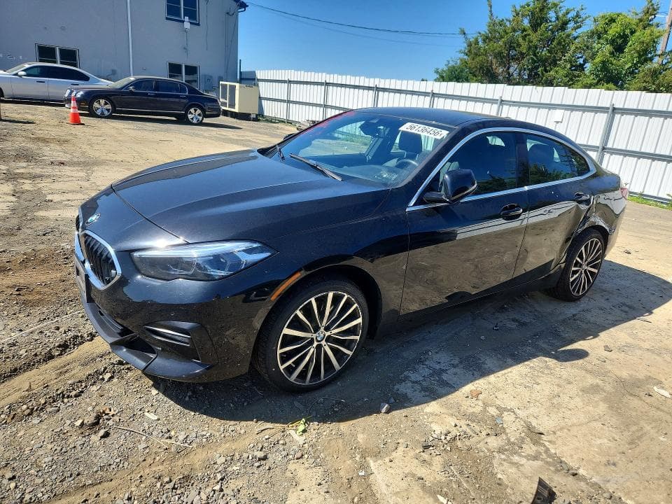 2021 BMW 228XI