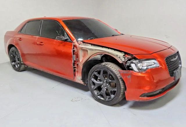 2021 Chrysler 300 Touring