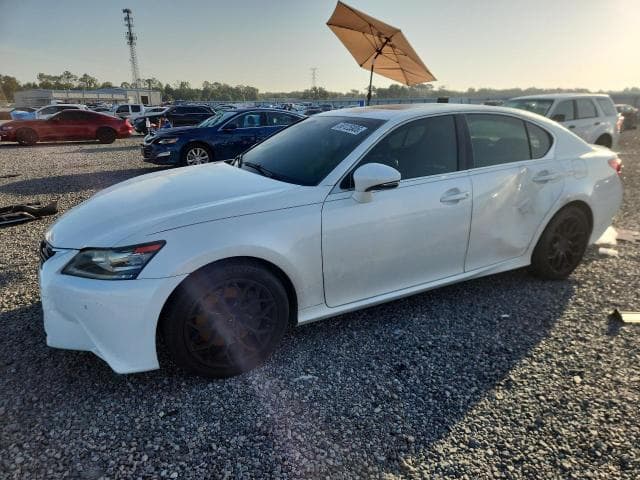 2014 Lexus GS 350