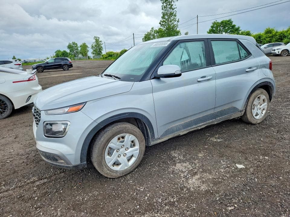 2023 Hyundai Venue SE
