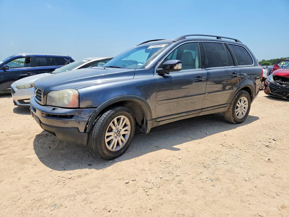 2008 Volvo XC90 3.2