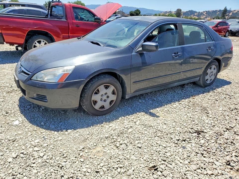 2006 Honda Accord LX
