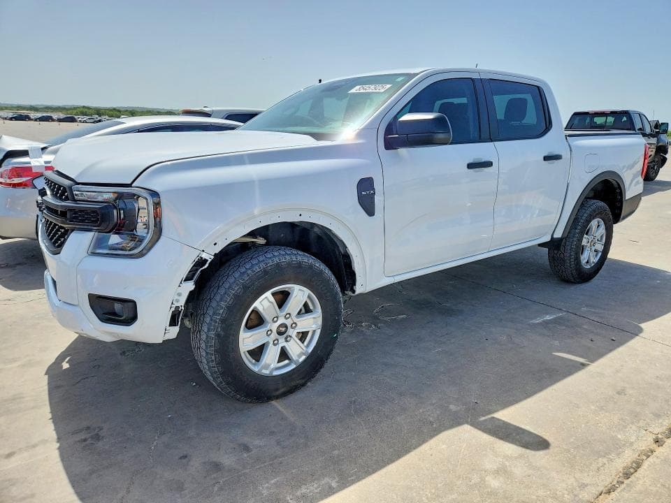 2024 Ford Ranger XL