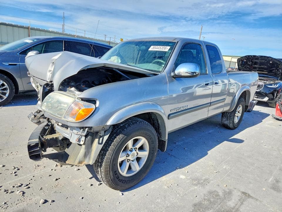 2005 Toyota Tundra Access CAB SR5