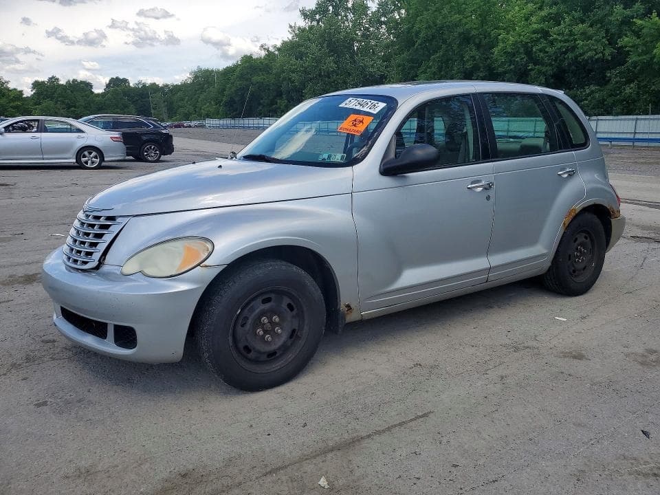2007 Chrysler PT Cruiser