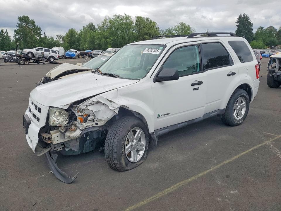 2012 Ford Escape