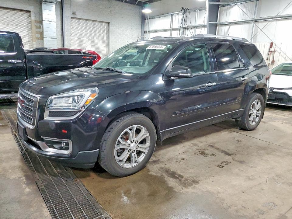 2013 GMC Acadia SLT-1