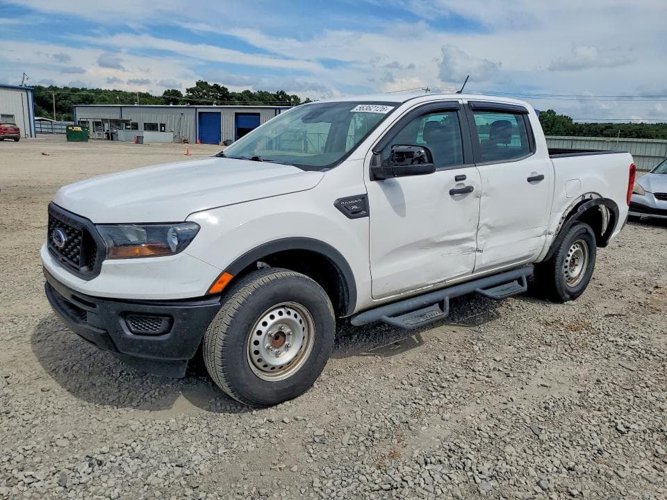 2019 Ford Ranger XL