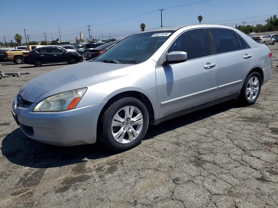 2004 Honda Accord LX