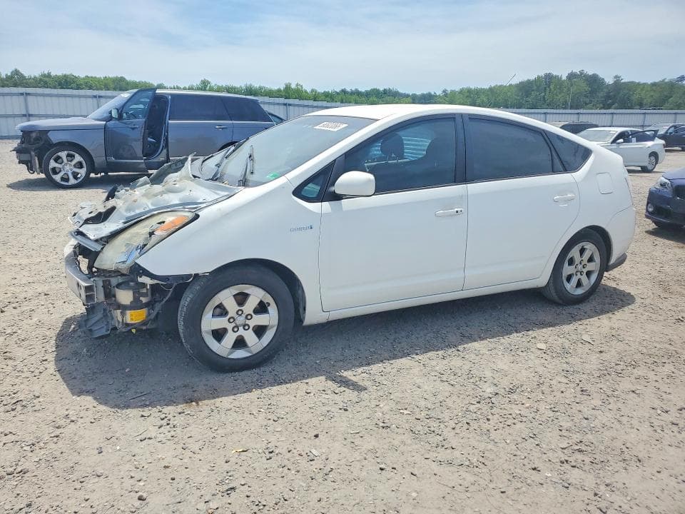 2006 Toyota Prius Base