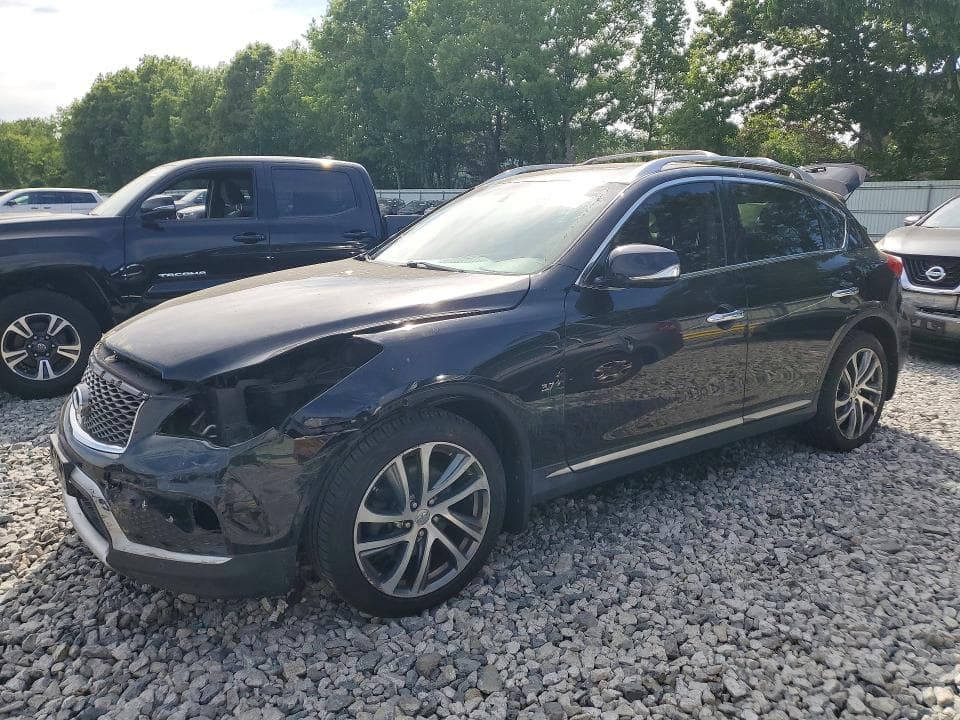 2016 Infiniti QX50 Base
