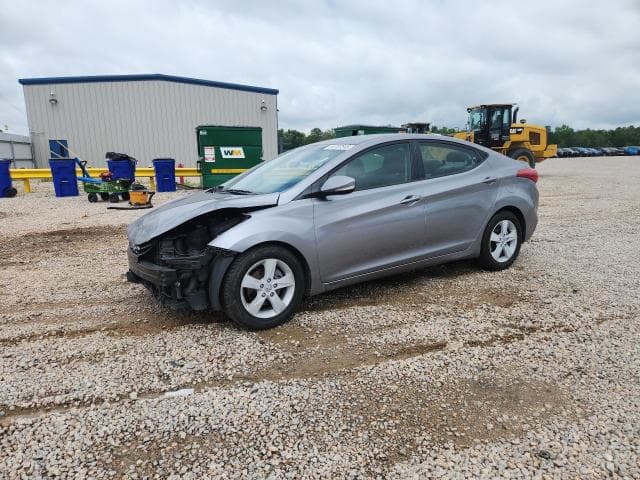 2011 Hyun Elantra Gls/Limited